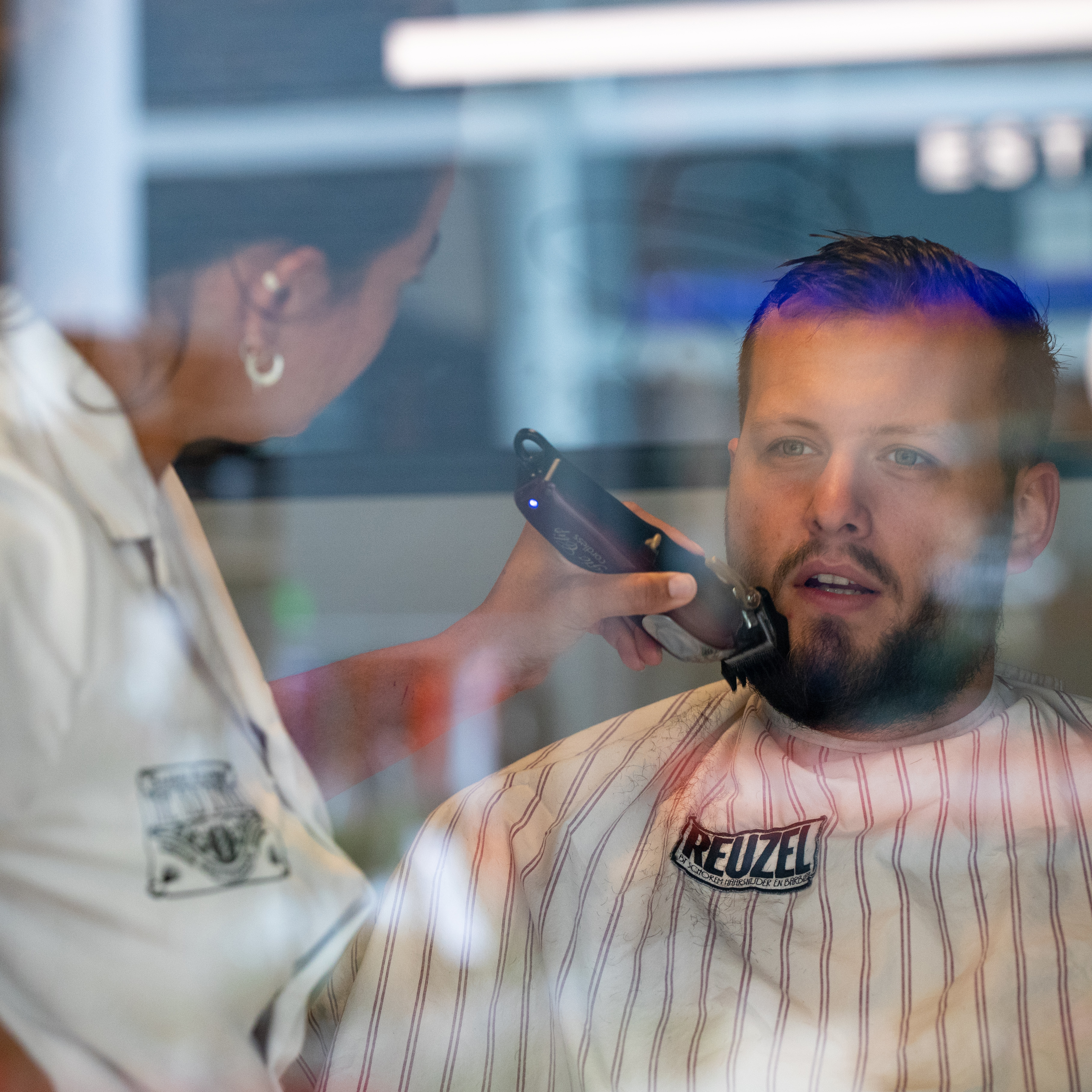 photo credits by Pim Folmer