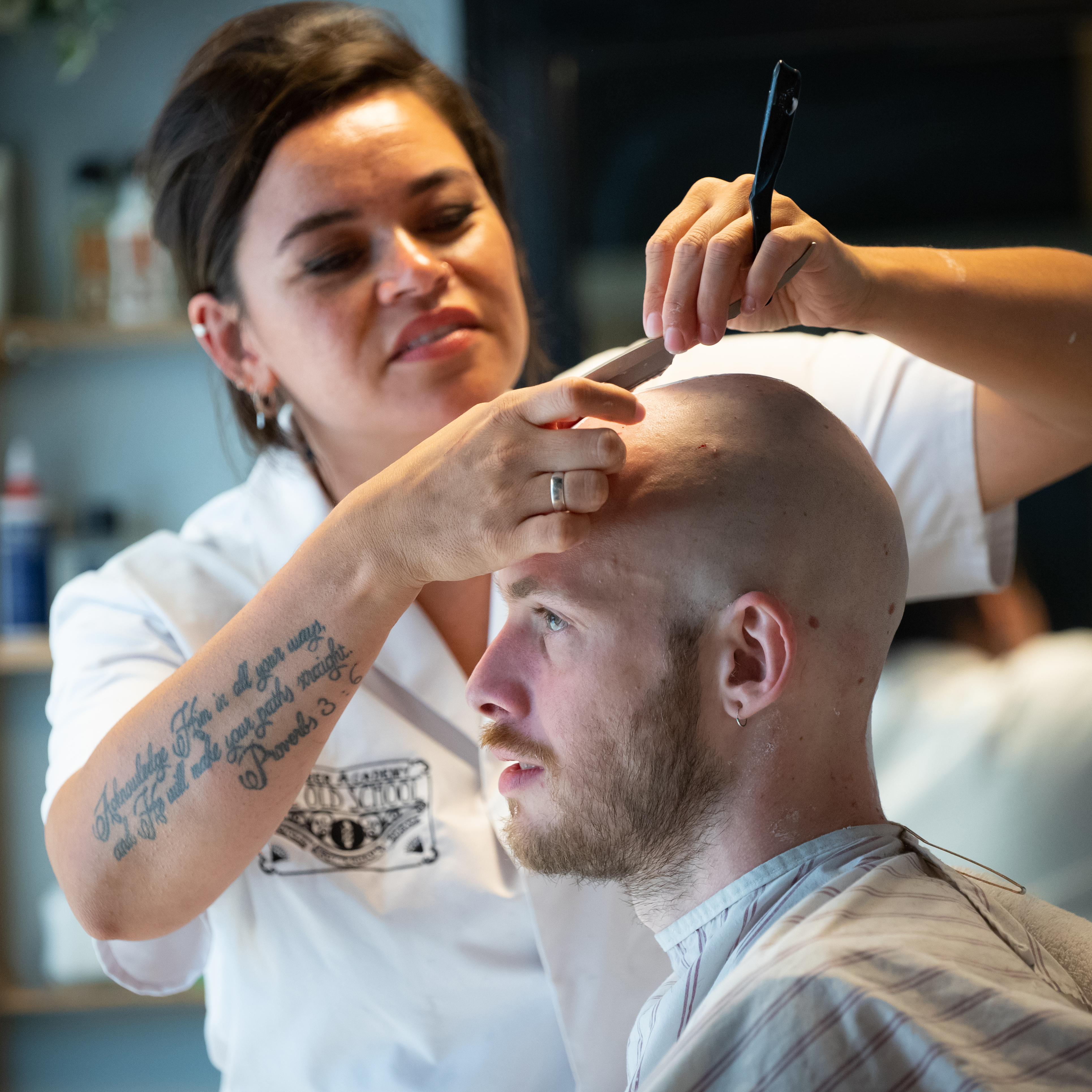 photo credits by Pim Folmer